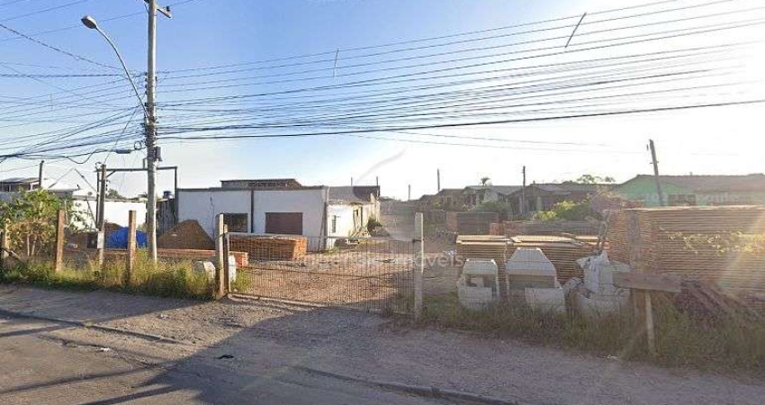 Excelente Terreno à venda com 2600 m² em viamão