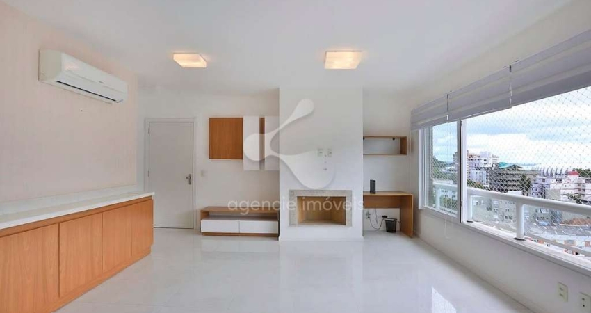 EXCLUSIVIDADE Apartamento à venda 3 suítes e 2 vagas, no EUCALIPTOS, Menino Deus, Porto Alegre, RS