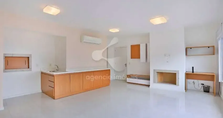 EXCLUSIVIDADE Apartamento à venda 3 suítes e 2 vagas, no EUCALIPTOS, Menino Deus, Porto Alegre, RS