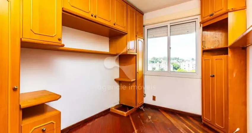 Apartamento para Venda em Porto Alegre, Morro Santana, 2 quartos, 1 vaga
