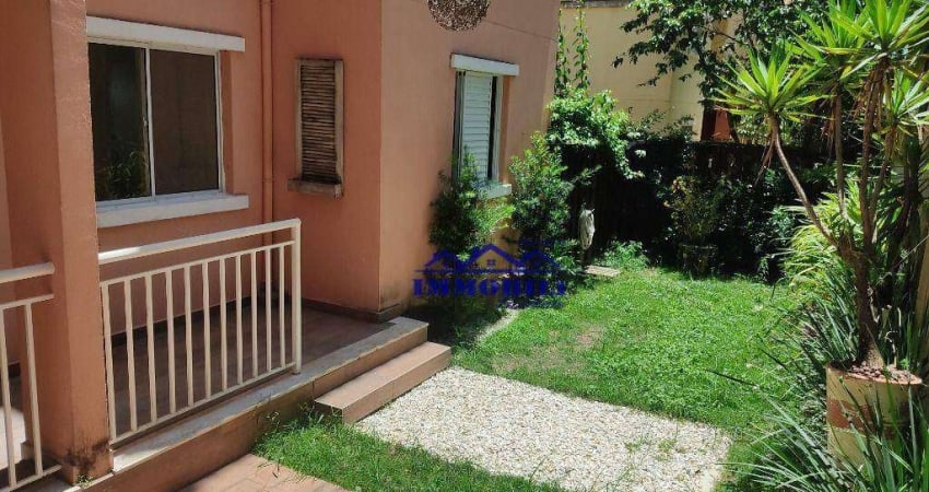Apartamento com 2 dormitórios para alugar, 56 m² por R$ 2.879,09/mês - Jardim Sul - São José dos Campos/SP