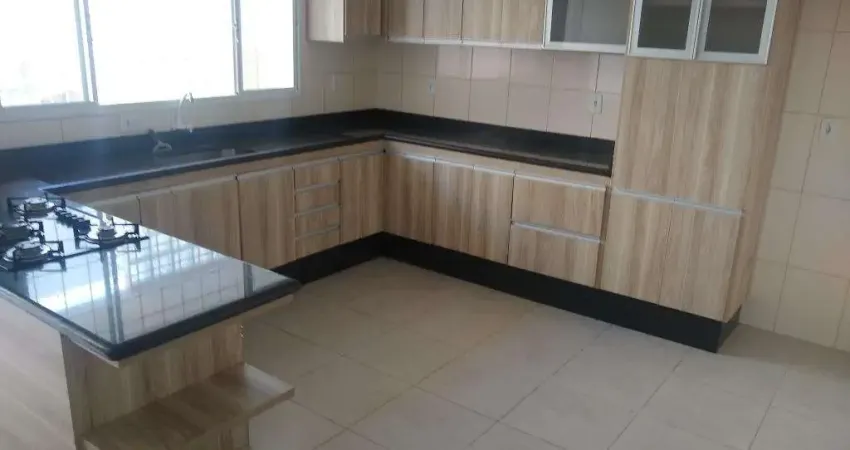 Casa com 3 dormitórios à venda, 110 m² por R$ 510.000,00 - Jardim Satélite - São José dos Campos/SP