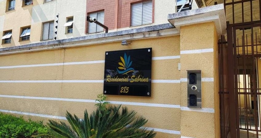 Apartamento com 3 dormitórios para alugar, 50 m² por R$ 2.630,00/mês - Floradas de São José - São José dos Campos/SP