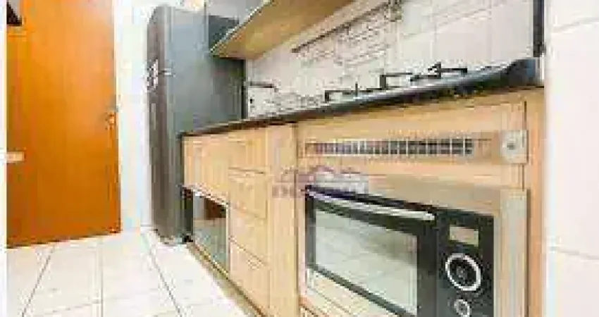 Apartamento com 2 dormitórios para alugar, 74 m² por R$ 4.480,00/mês - Jardim Aquarius - São José dos Campos/SP