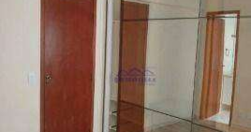 Apartamento com 3 dormitórios à venda, 90 m² por R$ 2.800,00 - Palmeiras de São José - São José dos Campos/SP