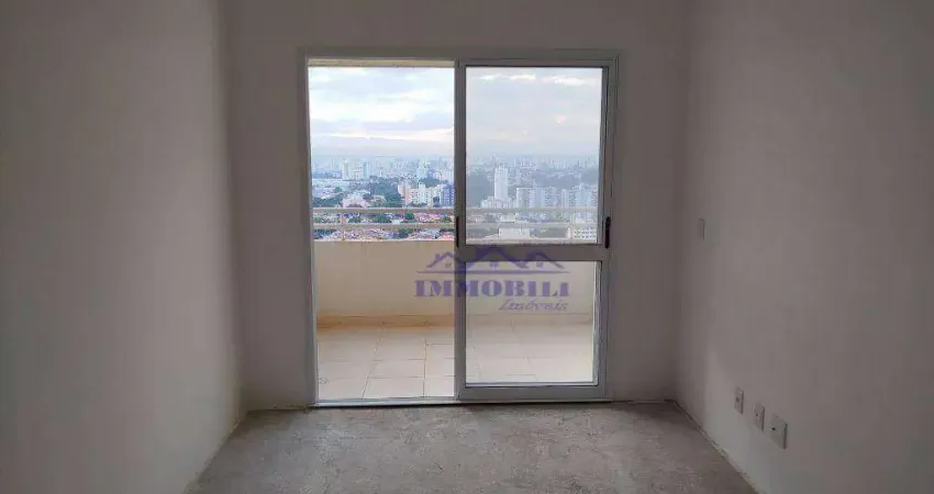 Apartamento com 2 dormitórios à venda, 75 m² por R$ 495000 - Jardim Sul - São José dos Campos/SP
