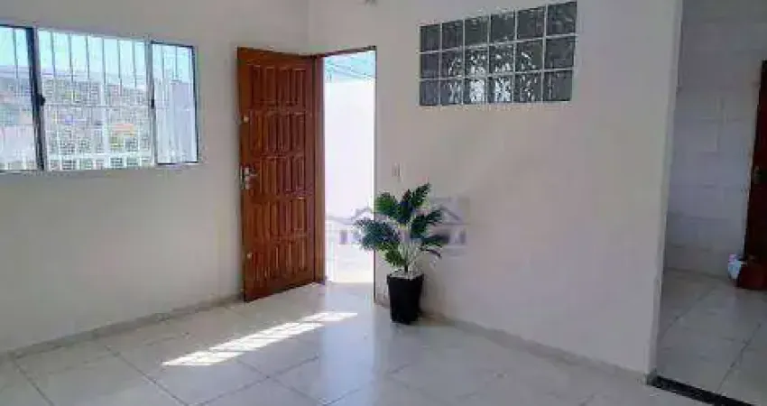 Casa com 2 dormitórios à venda, 64 m² por R$ 330.000,00 - Jardim Santa Júlia - São José dos Campos/SP
