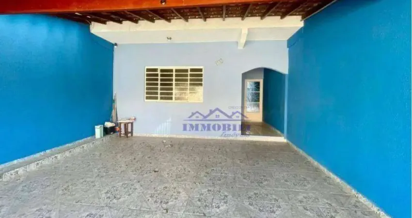 Casa com 4 dormitórios à venda, 150 m² por r$ 795.000 - cidade morumbi - são josé dos campos/sp