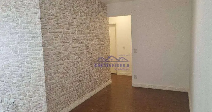 Apartamento com 2 dormitórios à venda, 75 m² por r$ 560.000,00 - jardim sul - são josé dos campos/sp