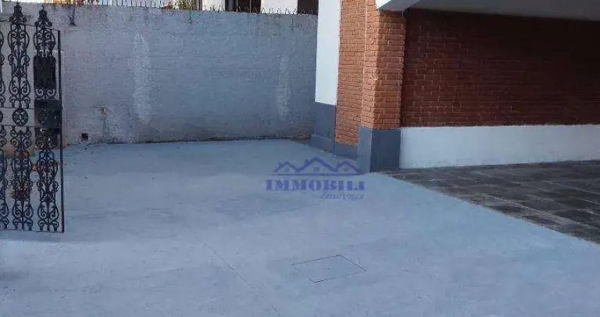 Casa com 3 dormitórios à venda, 140 m² por r$ 866.000 - bosque dos eucaliptos - são josé dos campos/sp