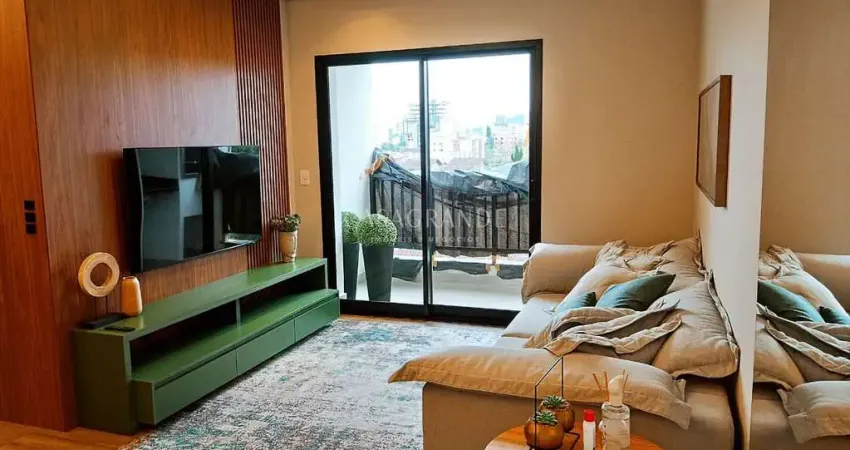 Apartamento com 2 quartos à venda no Anita Garibaldi, Joinville 