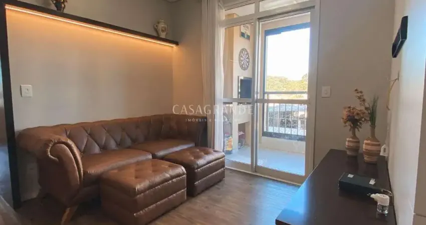 Apartamento com 3 quartos à venda no Anita Garibaldi, Joinville 