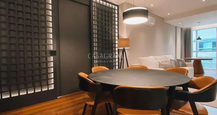 Apartamento à venda no Saguaçu, Joinville