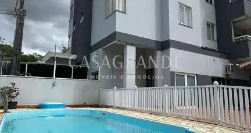 Apartamento com 3 quartos à venda no Floresta, Joinville 