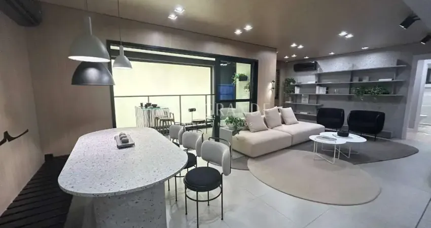 Apartamento com 2 quartos à venda no Atiradores, Joinville 