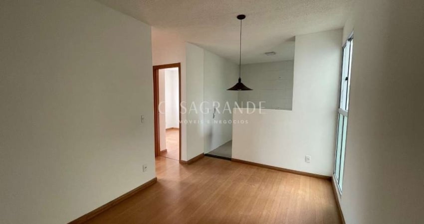 Apartamento com 2 quartos à venda na Vila Nova, Joinville 