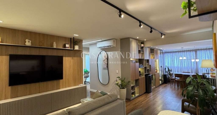 Apartamento com 3 quartos à venda no América, Joinville 