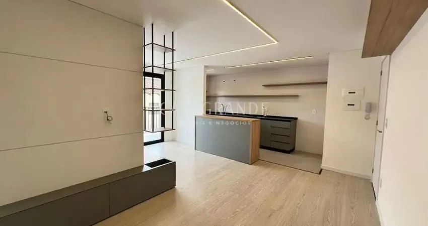Apartamento com 2 quartos à venda no Anita Garibaldi, Joinville 