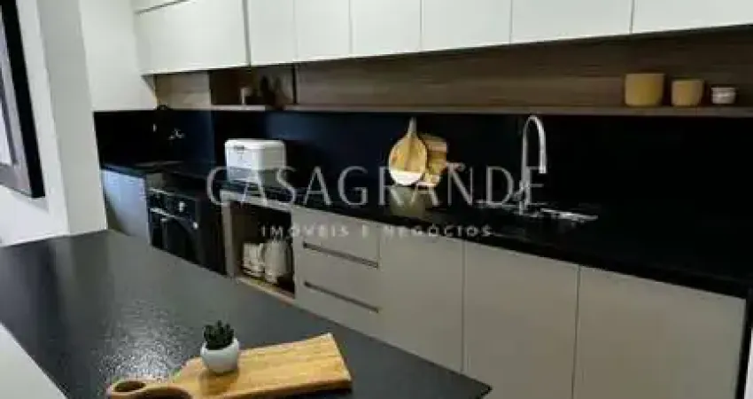 Apartamento com 2 quartos à venda no Anita Garibaldi, Joinville 