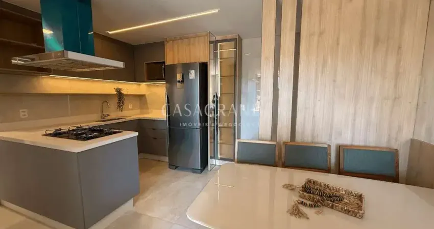 Apartamento com 2 quartos à venda no Bom Retiro, Joinville 