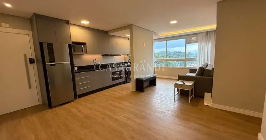 Apartamento com 3 quartos à venda no Glória, Joinville 