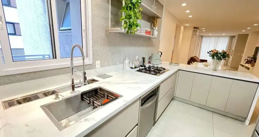Apartamento com 3 quartos à venda no Saguaçu, Joinville 