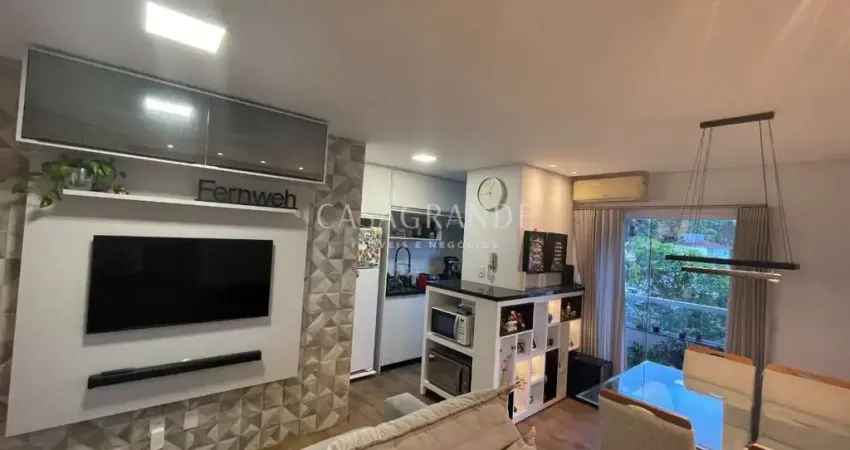Apartamento com 2 quartos à venda no Santo Antônio, Joinville 