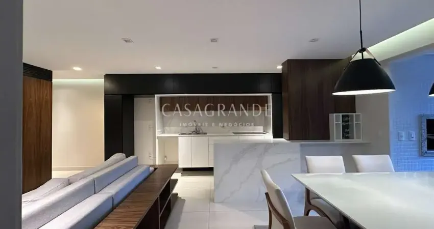Apartamento com 2 quartos à venda no Centro, Joinville 