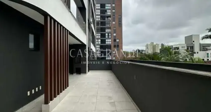 Apartamento com 3 quartos à venda no Anita Garibaldi, Joinville
