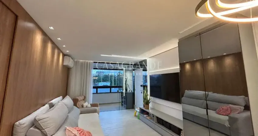 Apartamento com 3 quartos à venda no América, Joinville 