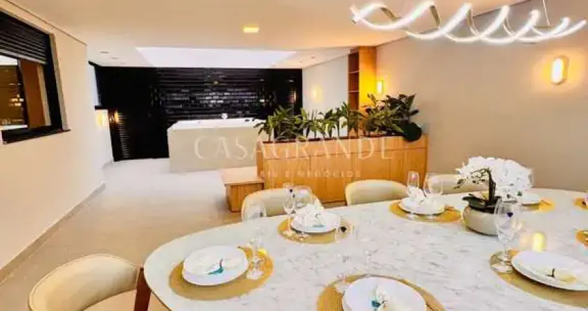 Apartamento com 3 quartos à venda no Saguaçu, Joinville 