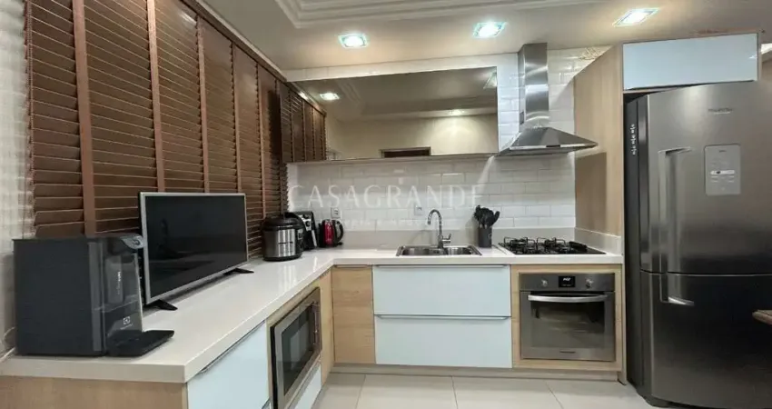 Apartamento com 2 quartos à venda no América, Joinville 