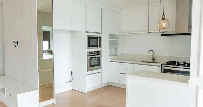 Apartamento com 3 quartos à venda no América, Joinville