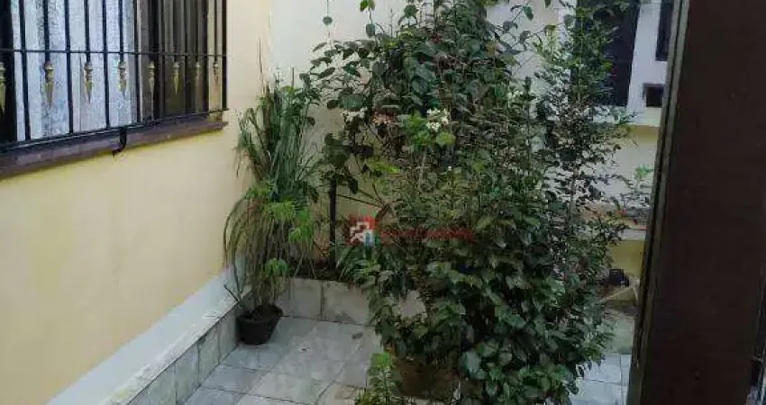 Casa com 1 dormitório à venda, 68 m² por R$ 290.000,00 - Vila Salete - São Paulo/SP