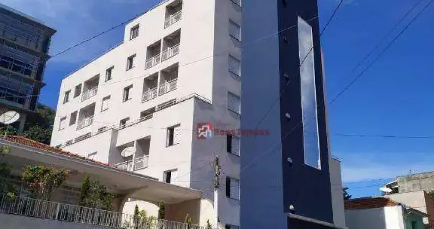 Apartamento com 2 dormitórios à venda, 43 m² por R$ 290.000,00 - Vila Esperança - São Paulo/SP