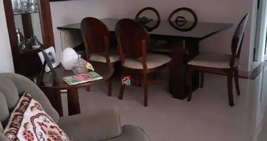 Apartamento com 3 dormitórios , 1 suite, 2 vagas, andar alto, à venda, 82 m² por R$ 740.000,00 - Parque Maria Luiza - São Paulo/SP