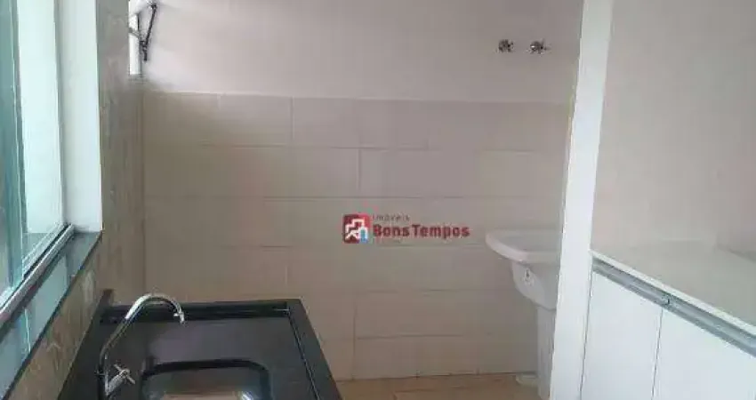 Apartamento com 2 dormitórios à venda, 40 m² por R$ 350.000,00 - Vila Esperança - São Paulo/SP