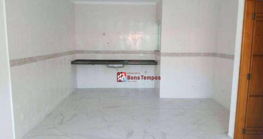 Sobrado com 3 dormitórios à venda, 180 m² por R$ 580.000,00 - Vila Ré - São Paulo/SP