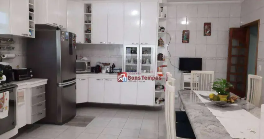 Casa com 3 dormitórios à venda, 147 m² por R$ 800.000,00 - Vila Ré - São Paulo/SP