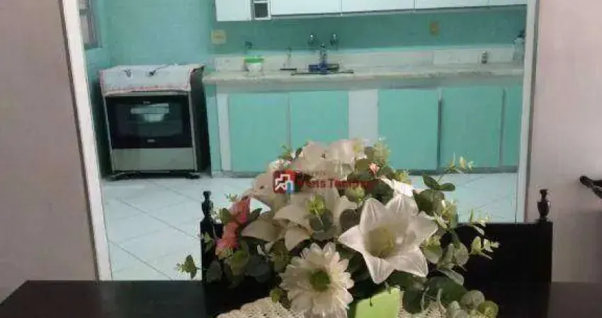 Casa com 3 dormitórios à venda, 190 m² por R$ 500.000,00 - Vila Formosa - São Paulo/SP