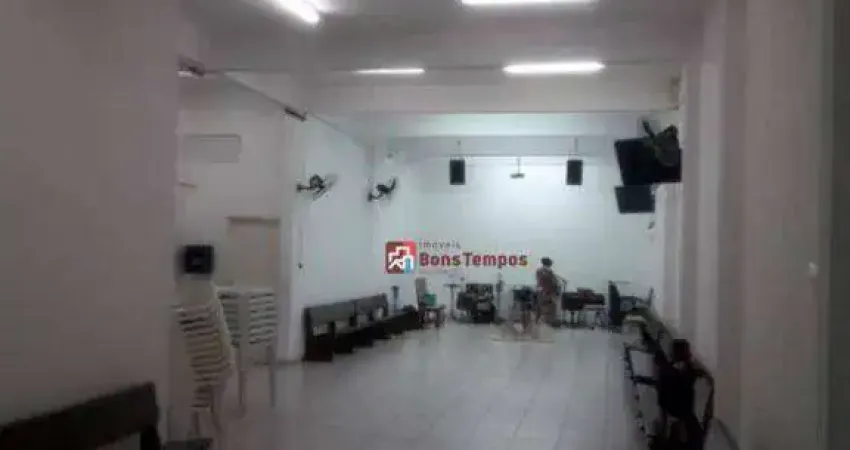 Galpão para alugar, 220 m² por R$ 12.500/mês - São Miguel Paulista - São Paulo/SP