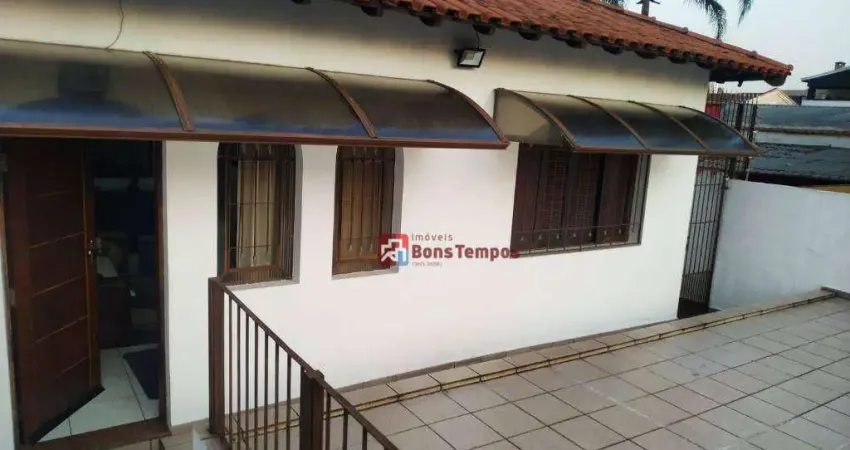 Casa com 2 dormitórios à venda, 152 m² por R$ 750.000,00 - Vila Esperança - São Paulo/SP