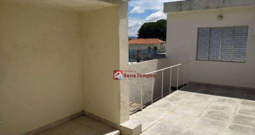 Casa com 2 dormitórios à venda, 151 m² por R$ 480.000,00 - Penha de França - São Paulo/SP