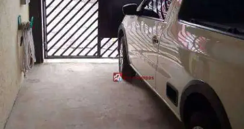 Sobrado com 2 dormitórios à venda, 95 m² por R$ 480.000,00 - Vila Ré - São Paulo/SP