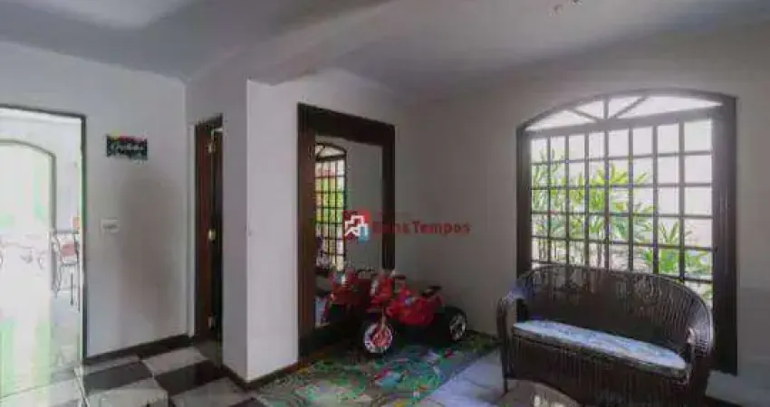 Casa com 3 dormitórios3 SUITES,  3 VAGAS , churrasqueiraà venda, 215 m² por R$ 960.000 - Penha de França - São Paulo/SP