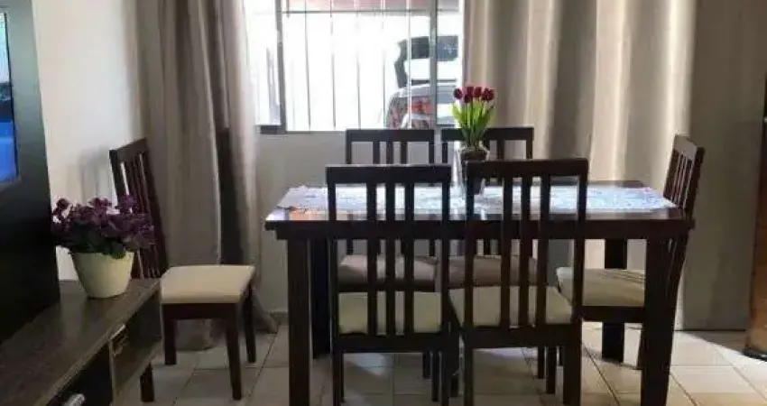 Casa com 3 dormitórios à venda, 66 m² por R$ 450.000,00 - Itaquera - São Paulo/SP