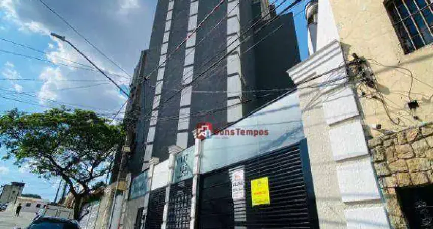 Apartamento com 2 dormitórios à venda, 50 m² por R$ 279.000,00 - Vila Matilde - São Paulo/SP