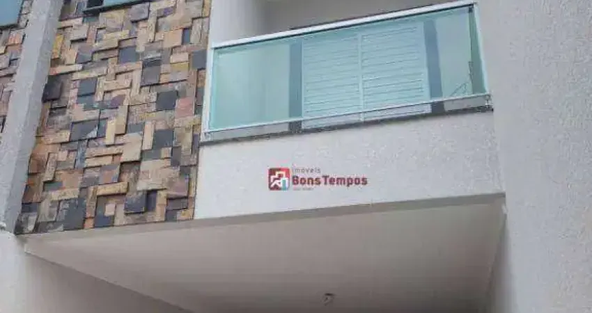 Sobrado com 3 dormitórios, 1 suite,  à venda, 110 m² por R$ 620.000 - Vila Costa Melo - São Paulo/SP