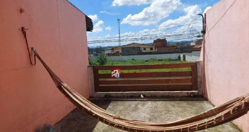 Sobrado com 2 dormitórios à venda, 120 m² por R$ 350.000,00 - Vila Itaim - São Paulo/SP