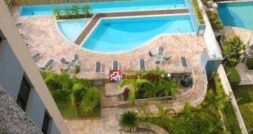 Apartamento com 3 dormitórios, 3 SUITES, 3 vagas à venda, 151 m² por R$ 1.650.000 - Tatuapé - São Paulo/SP